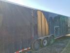 2022 Elite 36FT-DRY Van Trailer
