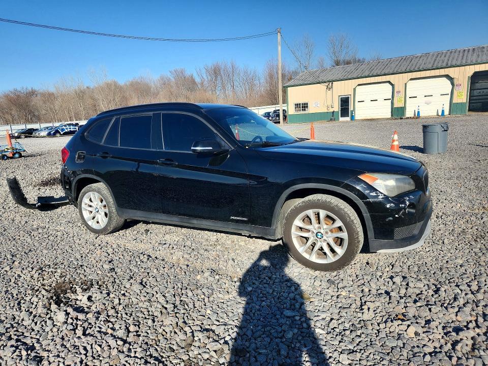 2015 BMW X1 Xdrive28i