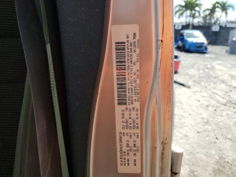 2007 Jeep Wrangler x