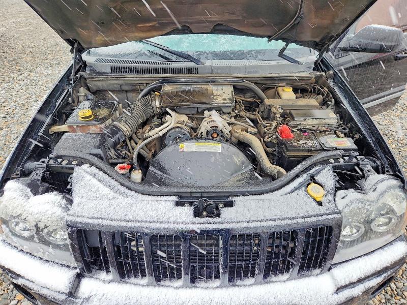 2007 Jeep Grand Cherokee Laredo