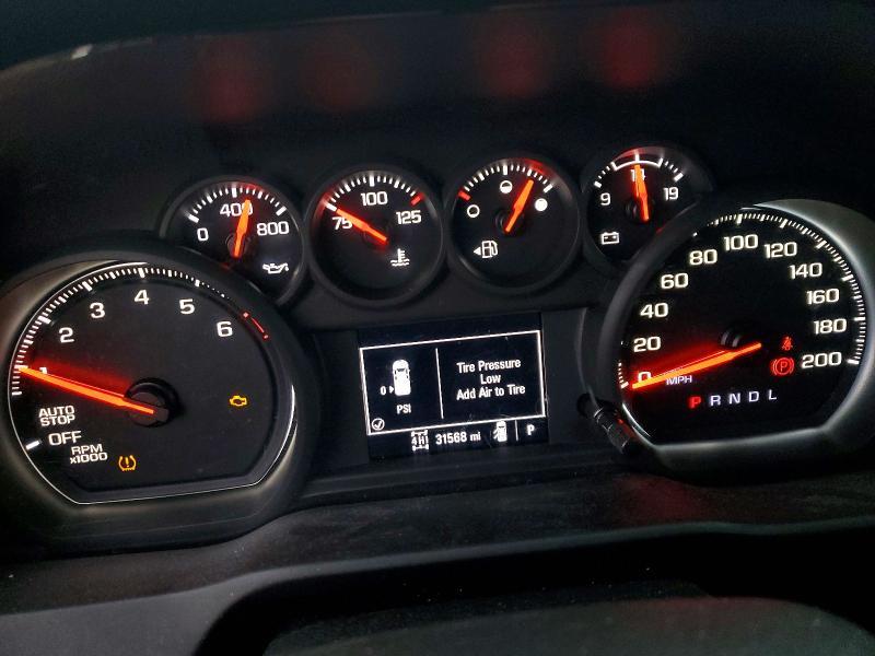 2022 GMC Sierra Limited K1500