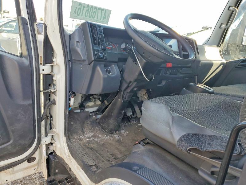 2023 Chev Rolet 4500 BOX Truck