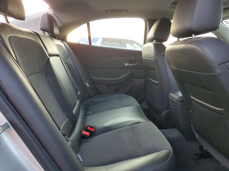 2014 Chev Malibu 1LT
