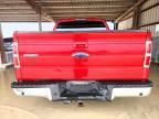 2009 Ford F150 Supercrew