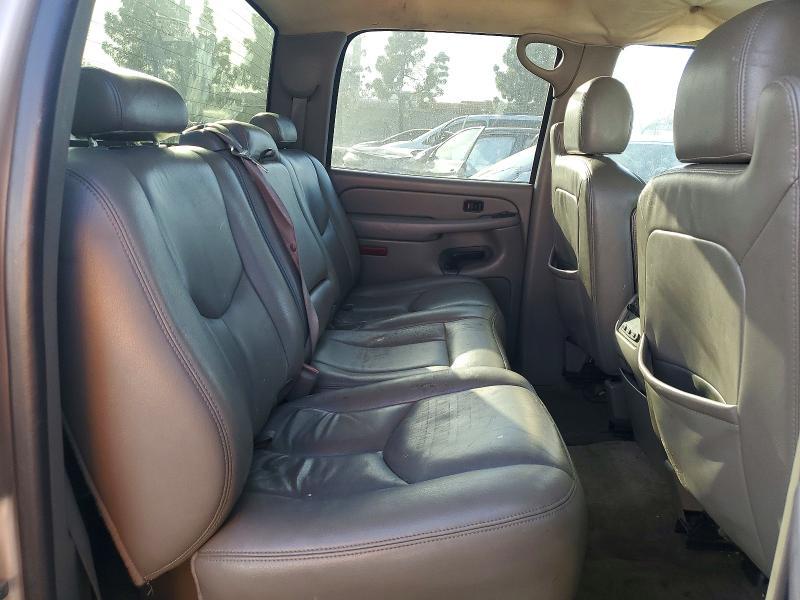 2007 GMC New Sierra C1500