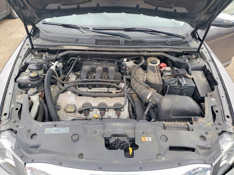 2012 Ford Taurus Limited