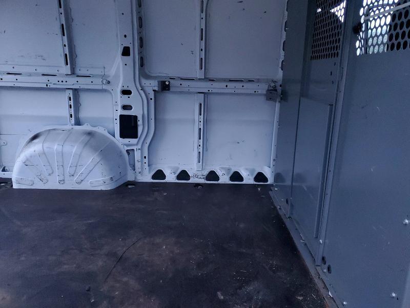 2021 Dodge Ram Promaster 1500 1500 Standard