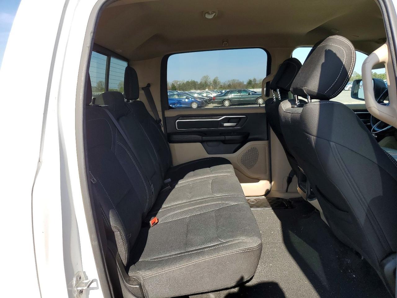 2020 Dodge RAM 1500 BIG Horn