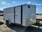 2026 Interstate VICTV612SAFS Enclosed Cargo Trailer