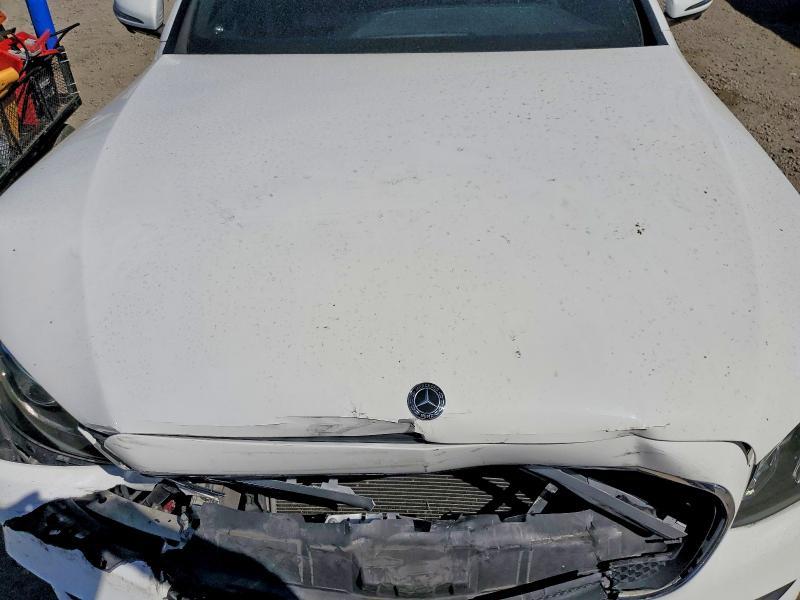 2019 Mercedes-Benz 300 e