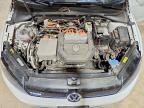 2015 Volkswagen E-golf Limited