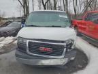 2017 GMC Savana G2500