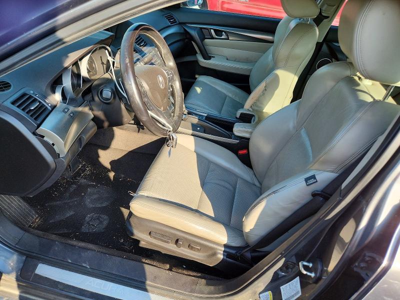 2011 Acura TL