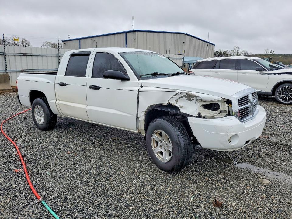 2006 Dodge Dakota Quad SLT