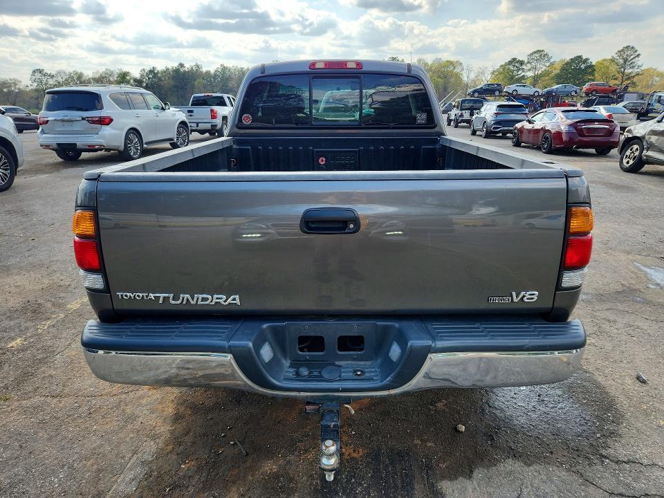 2003 Toyota Tundra SR5