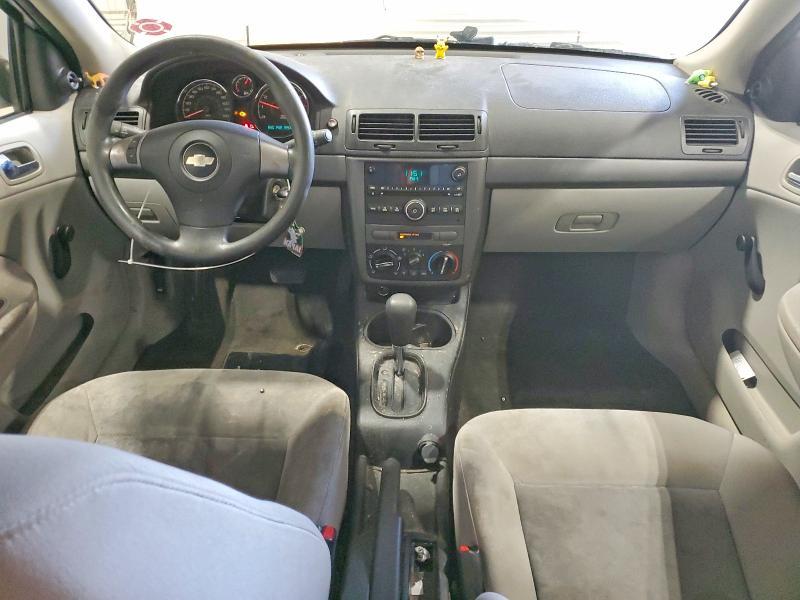 2007 Chevrolet Cobalt ls