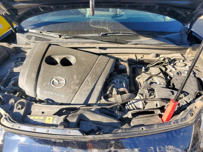 2020 Mazda Cx-30 Select