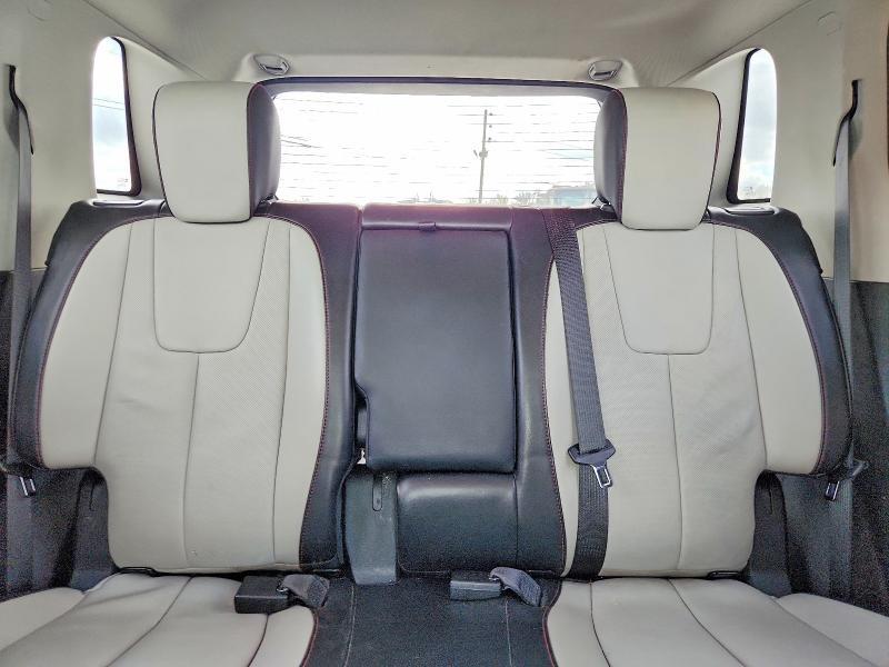 2015 GMC Terrain slt
