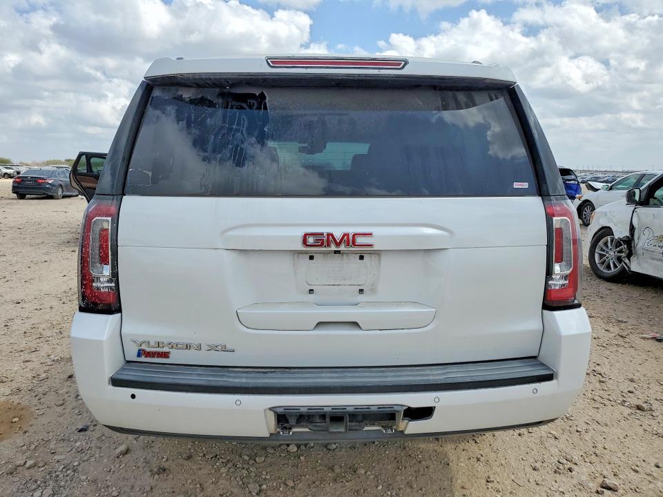 2018 GMC Yukon xl C1500 slt