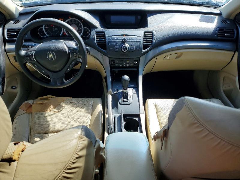 2010 Acura TSX