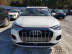 2021 Audi Q3 Premium Plus 40