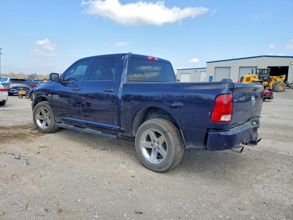 2013 Dodge RAM 1500 ST