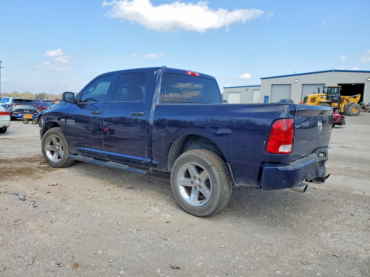 2013 Dodge RAM 1500 ST