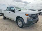 2021 Chevrolet Silverado C1500