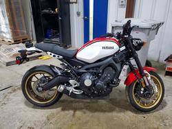 2021 Yama Xsr900 en venta en West Mifflin, PA