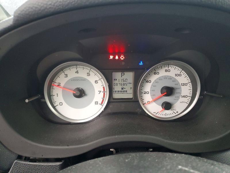 2013 Subaru Impreza Premium