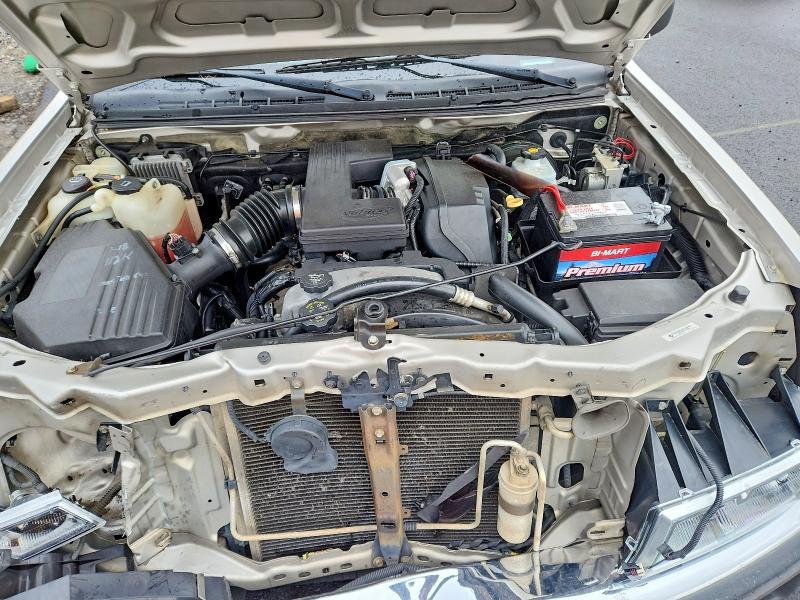 2007 Chev Colorado