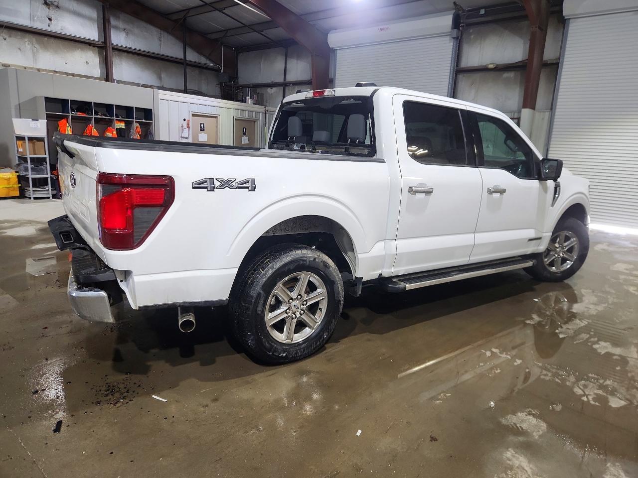 2024 Ford F150 XLT