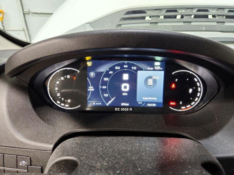 2025 Dodge Ram Promaster 2500 2500 Standard