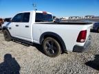 2020 Dodge RAM 1500 Classic Warlock