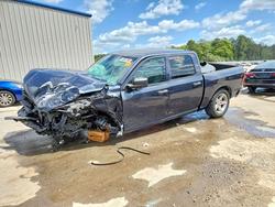 Dodge salvage cars for sale: 2015 Dodge RAM 1500 ST