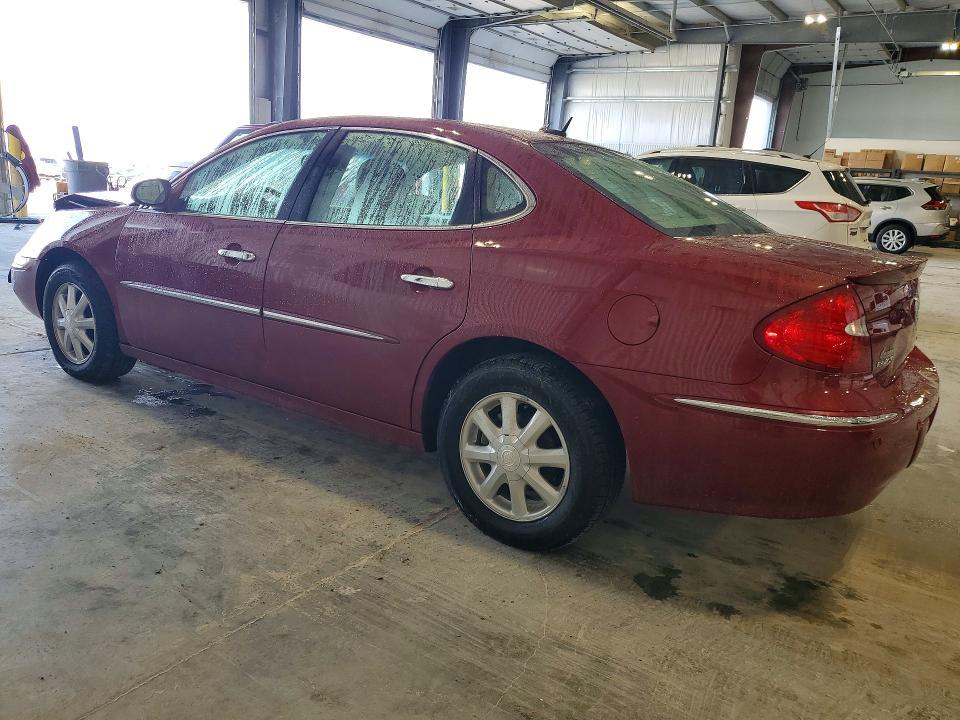 2006 Buick Lacrosse cxl