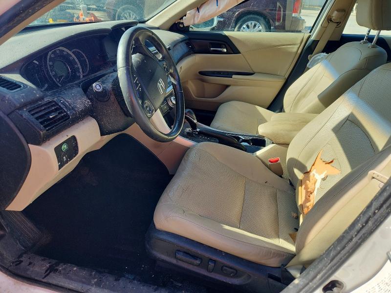 2013 Honda Accord Touring