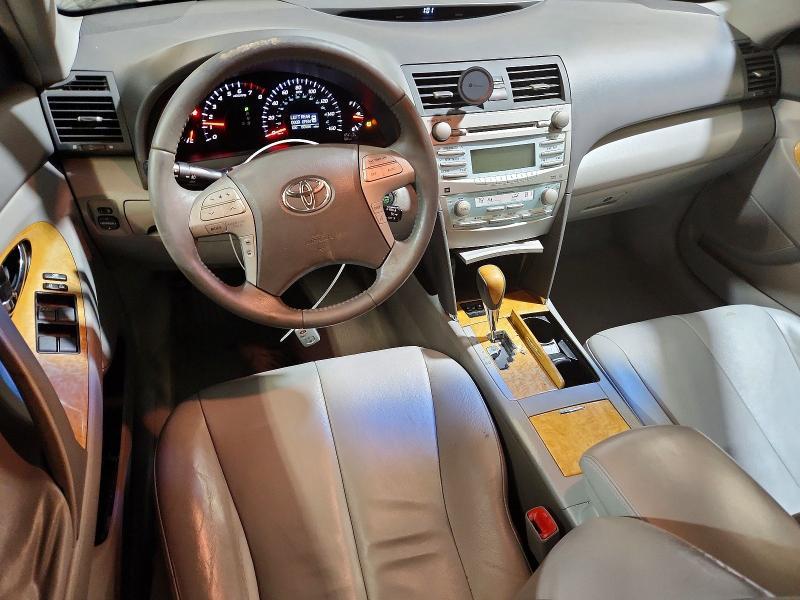 2007 Toyota Camry xle V6