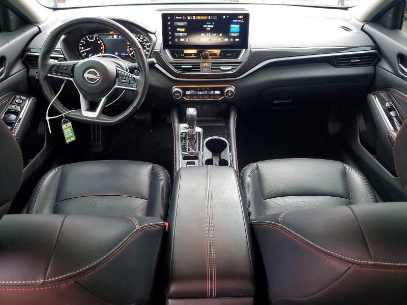2023 Nissan Altima 2.0 sr
