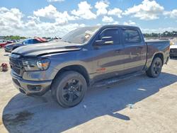 2022 Dodge RAM 1500 BIG Horn en venta en Homestead, FL