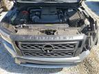 2023 Nissan Frontier PRO-X