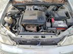 2000 Toyota Avalon xls