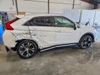 2018 Mitsubishi Eclipse Cross se