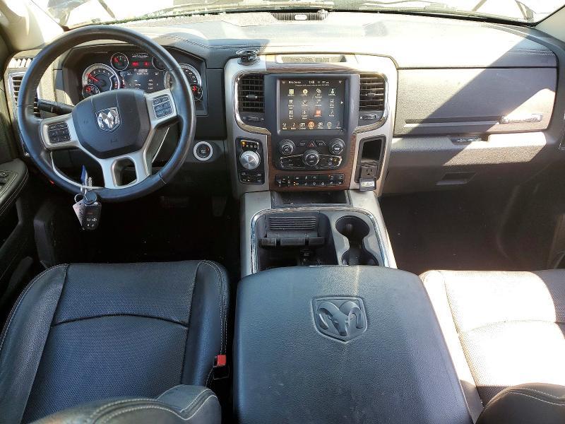 2016 Dodge 1500 Laramie