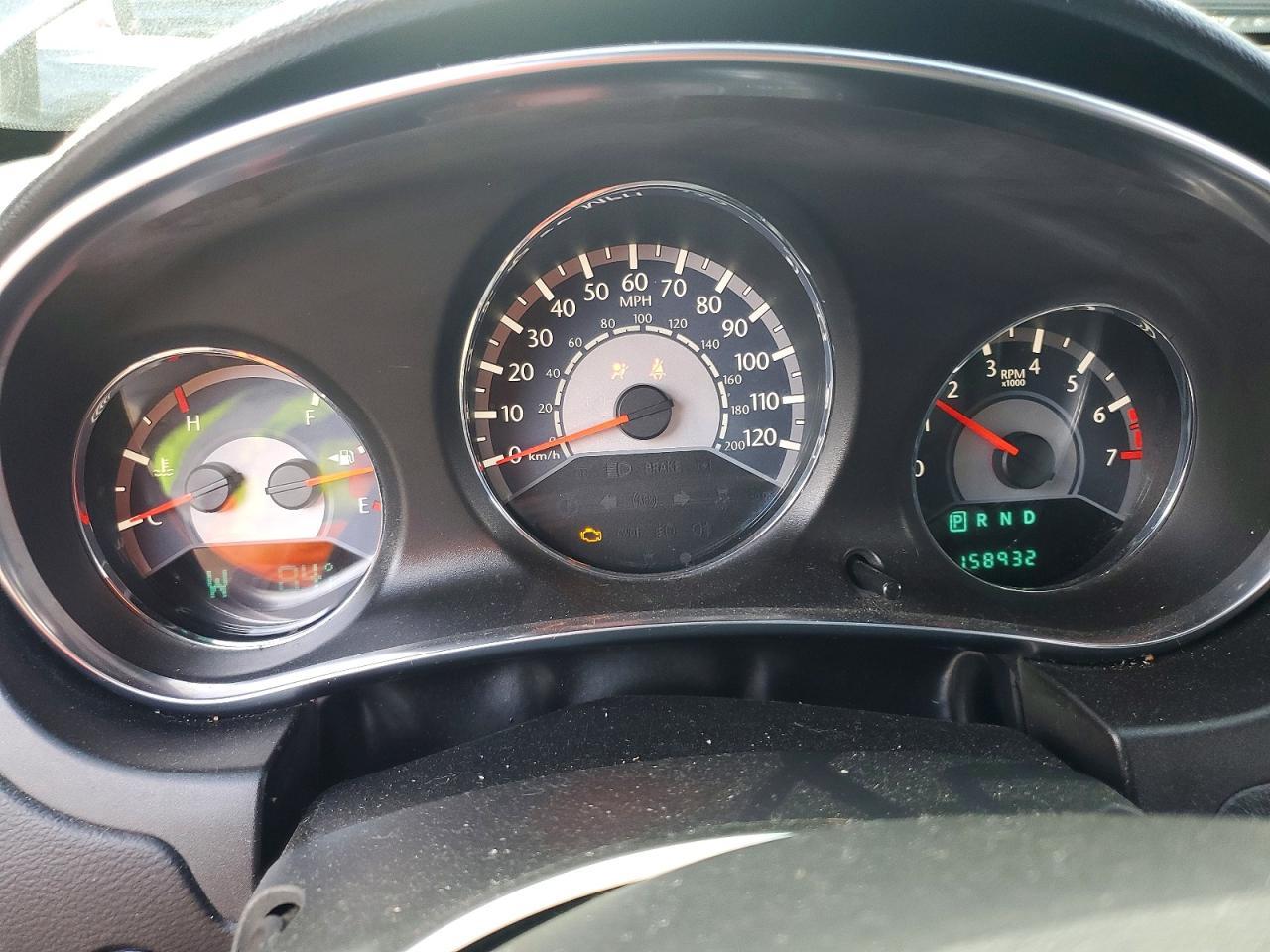 2013 Chrysler 200 Limited