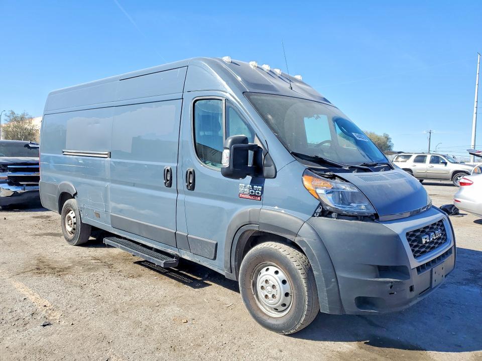 2020 Dodge Ram Promaster 3500 3500 High