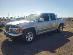 GMC Canyon salvage cars for sale: 2011 GMC Canyon sle