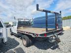 2020 Ford F550 Super Duty Flatbed Truck