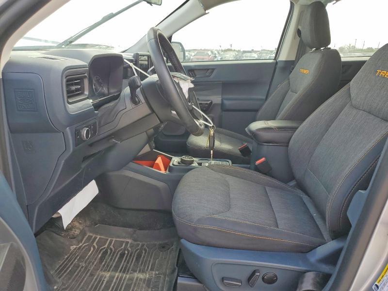 2023 Ford Maverick XLT