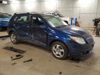 2008 Pontiac Vibe Base